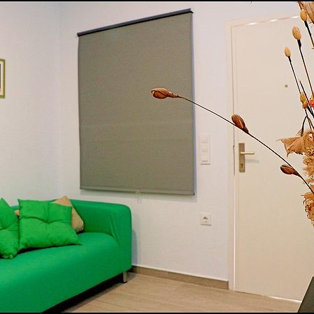 Apartamento Rural En Conil Конил-де-ла-Фронтера Екстериор снимка