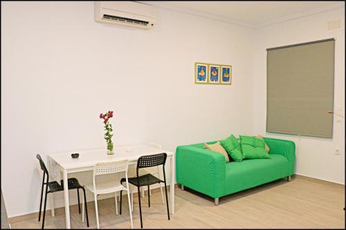 Apartamento Rural En Conil Конил-де-ла-Фронтера Екстериор снимка