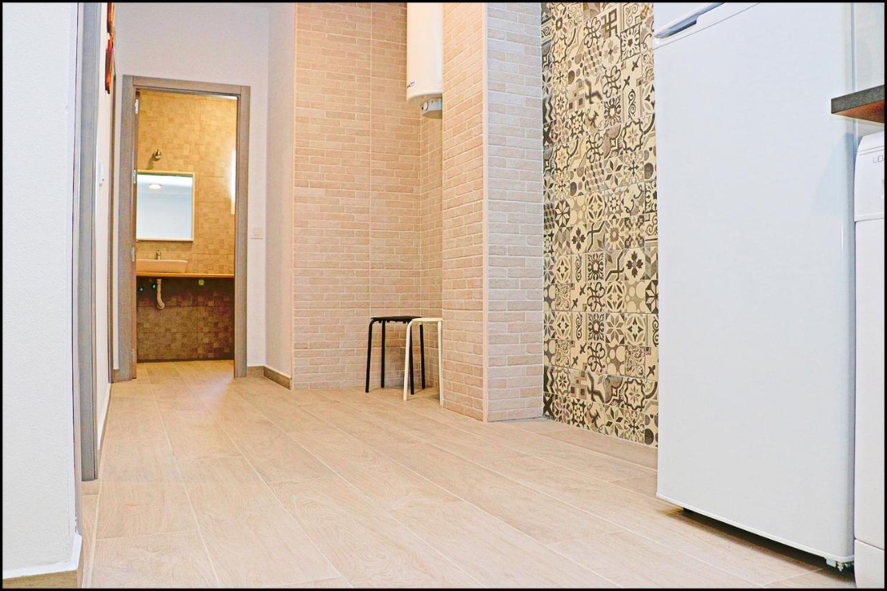 Apartamento Rural En Conil Конил-де-ла-Фронтера Екстериор снимка