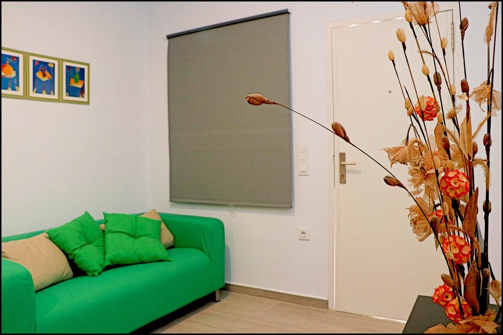 Apartamento Rural En Conil Конил-де-ла-Фронтера Екстериор снимка