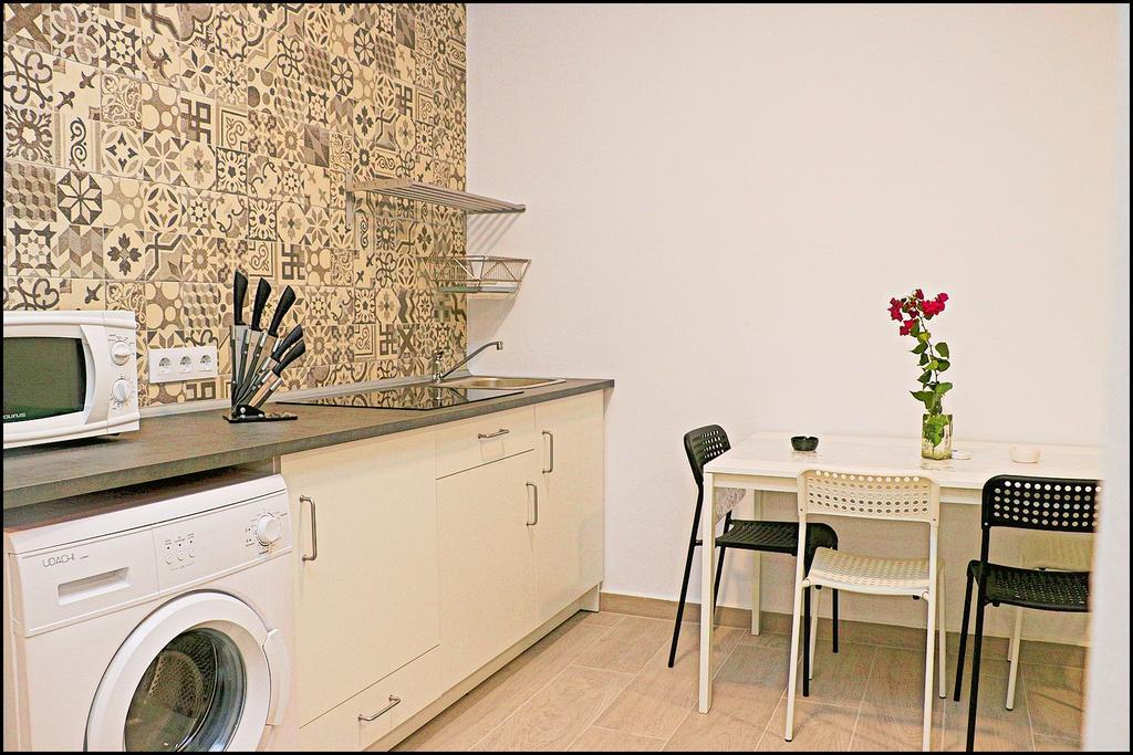 Apartamento Rural En Conil Конил-де-ла-Фронтера Екстериор снимка