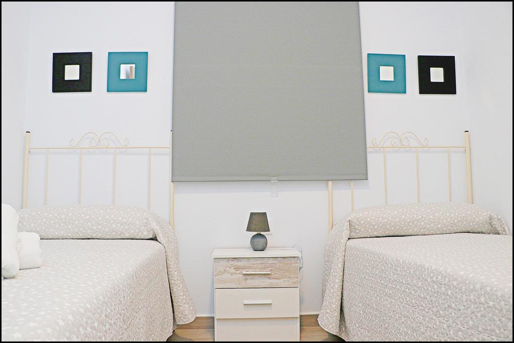 Apartamento Rural En Conil Конил-де-ла-Фронтера Екстериор снимка