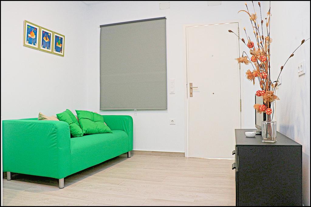 Apartamento Rural En Conil Конил-де-ла-Фронтера Екстериор снимка