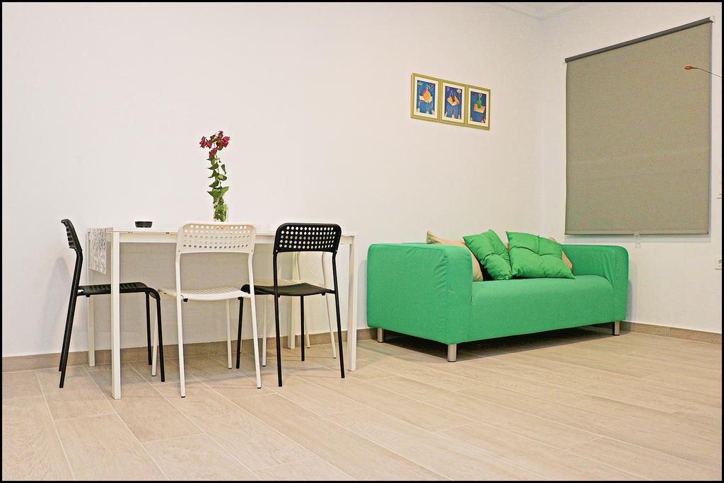 Apartamento Rural En Conil Конил-де-ла-Фронтера Екстериор снимка
