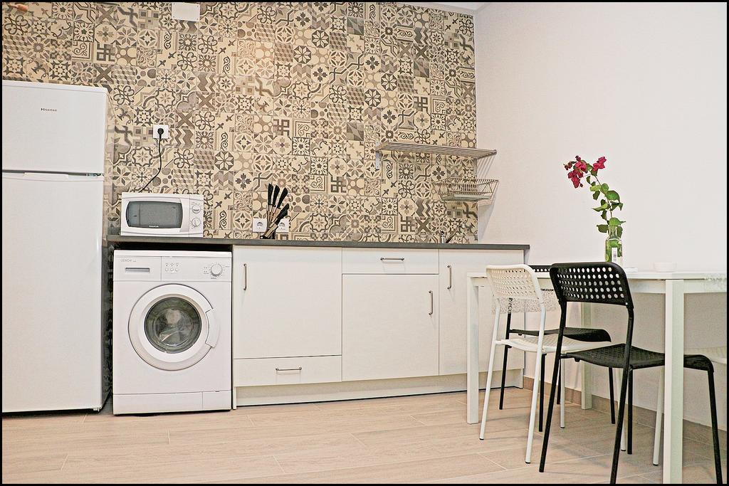 Apartamento Rural En Conil Конил-де-ла-Фронтера Екстериор снимка