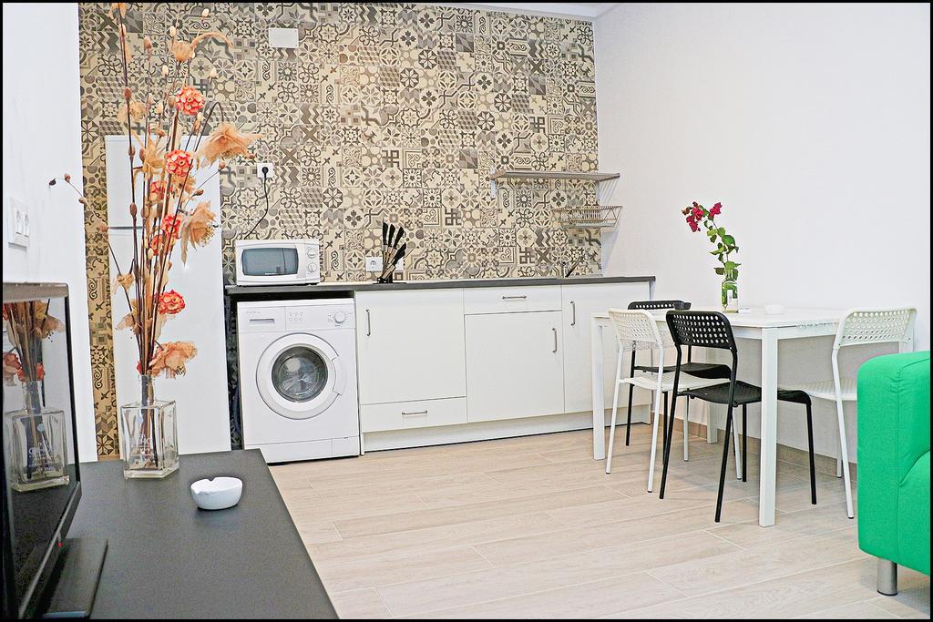 Apartamento Rural En Conil Конил-де-ла-Фронтера Екстериор снимка