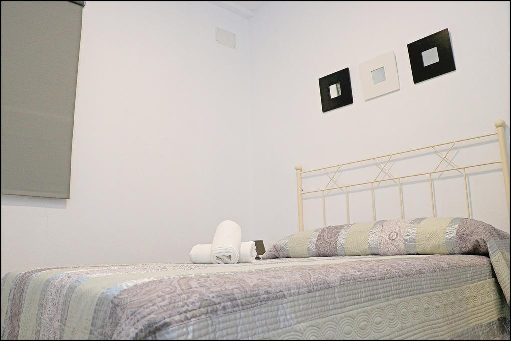Apartamento Rural En Conil Конил-де-ла-Фронтера Екстериор снимка