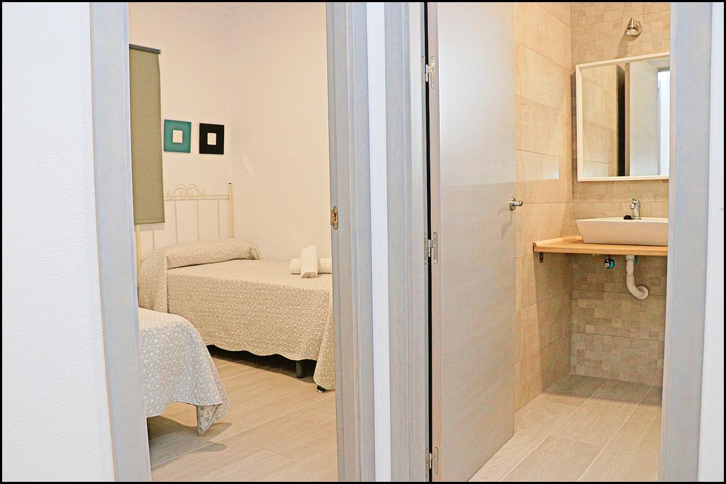 Apartamento Rural En Conil Конил-де-ла-Фронтера Екстериор снимка