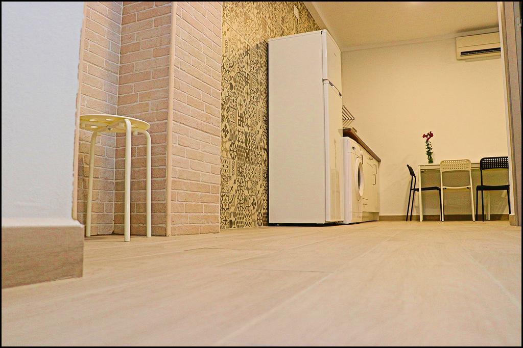 Apartamento Rural En Conil Конил-де-ла-Фронтера Екстериор снимка